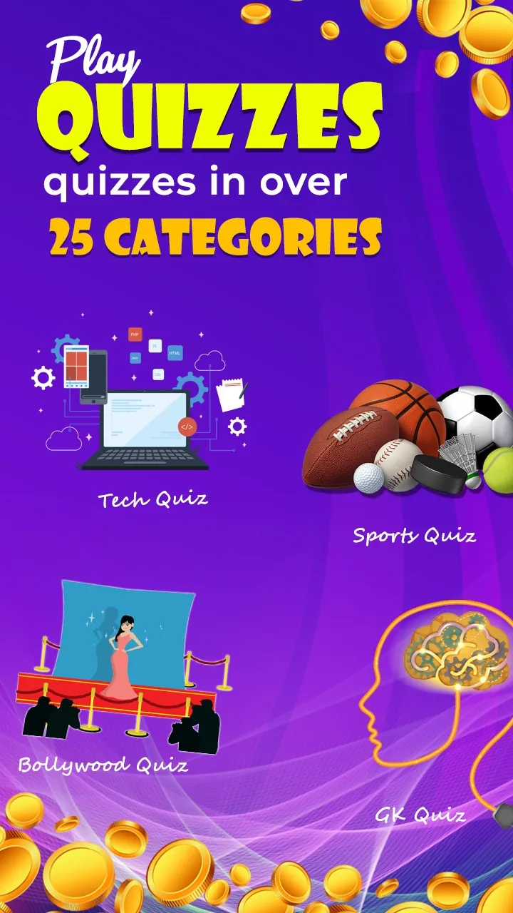 Qureka: Play Quizzes & Learn | Indus Appstore | Screenshot