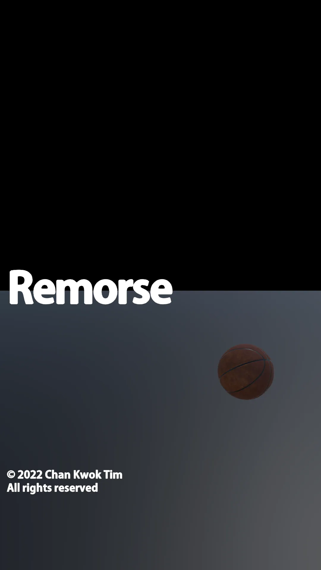 Remorse | Indus Appstore | Screenshot