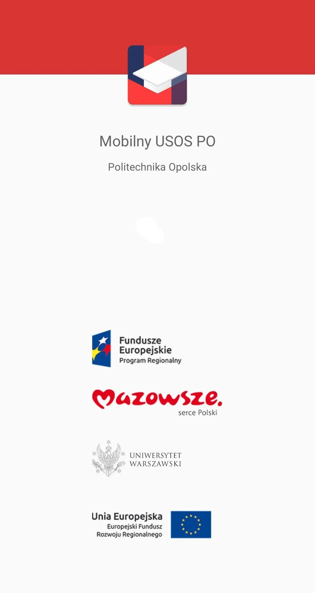 Mobile USOS PO | Indus Appstore | Screenshot