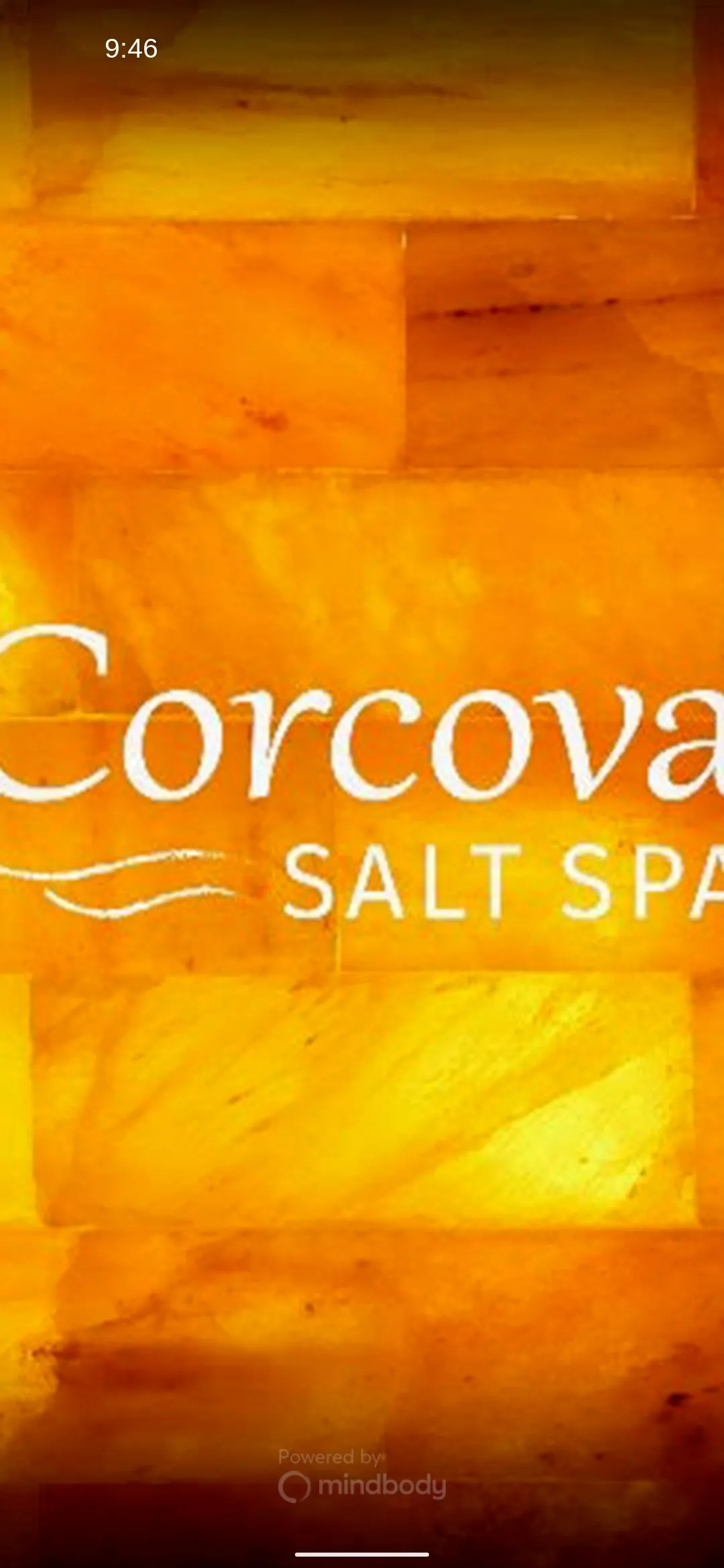 Corcova Salt Spa | Indus Appstore | Screenshot