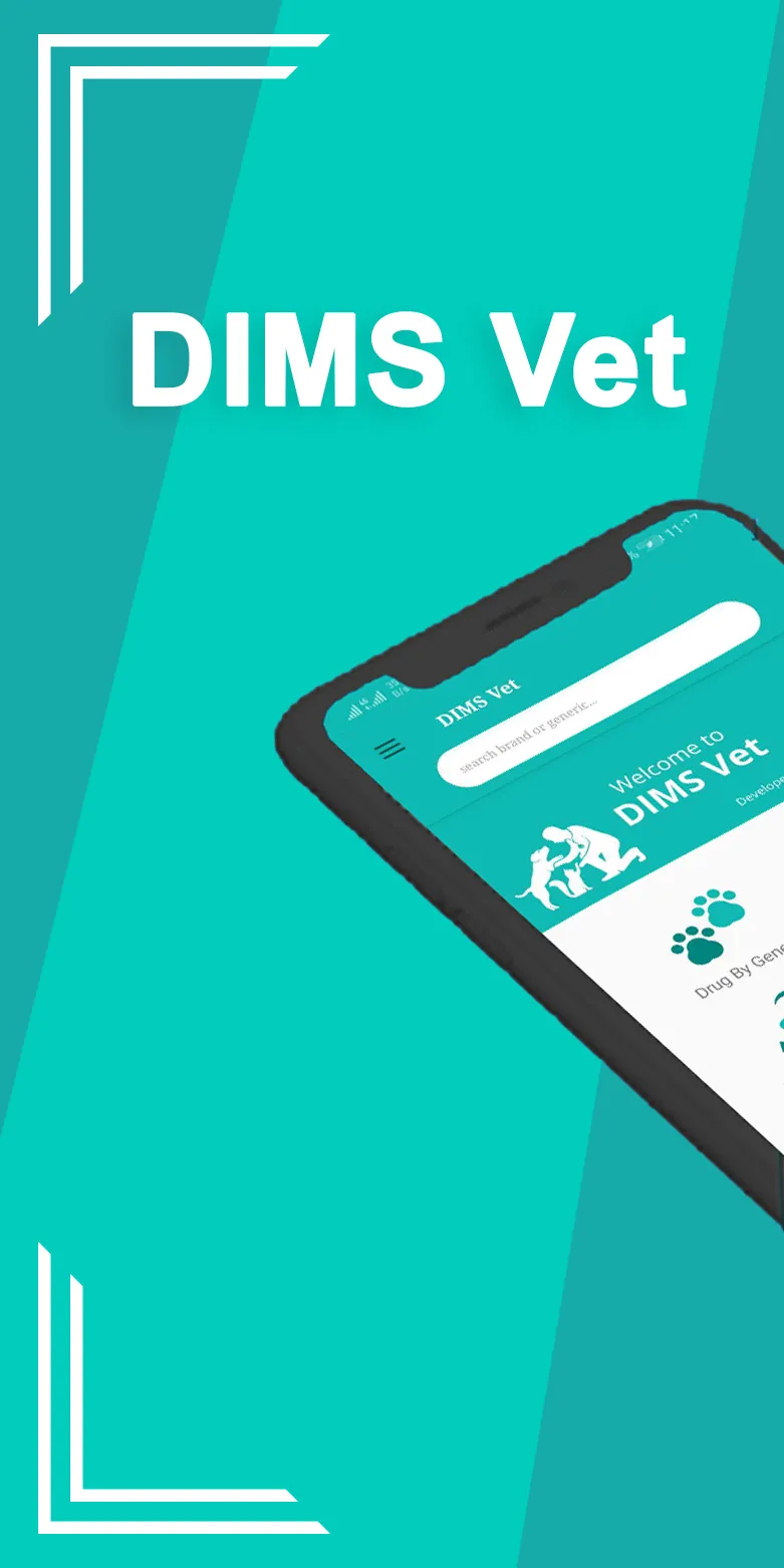 DIMS Vet | Indus Appstore | Screenshot