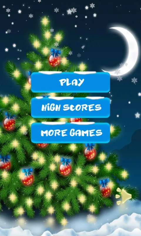 Christmas Tree Holiday Puzzles | Indus Appstore | Screenshot