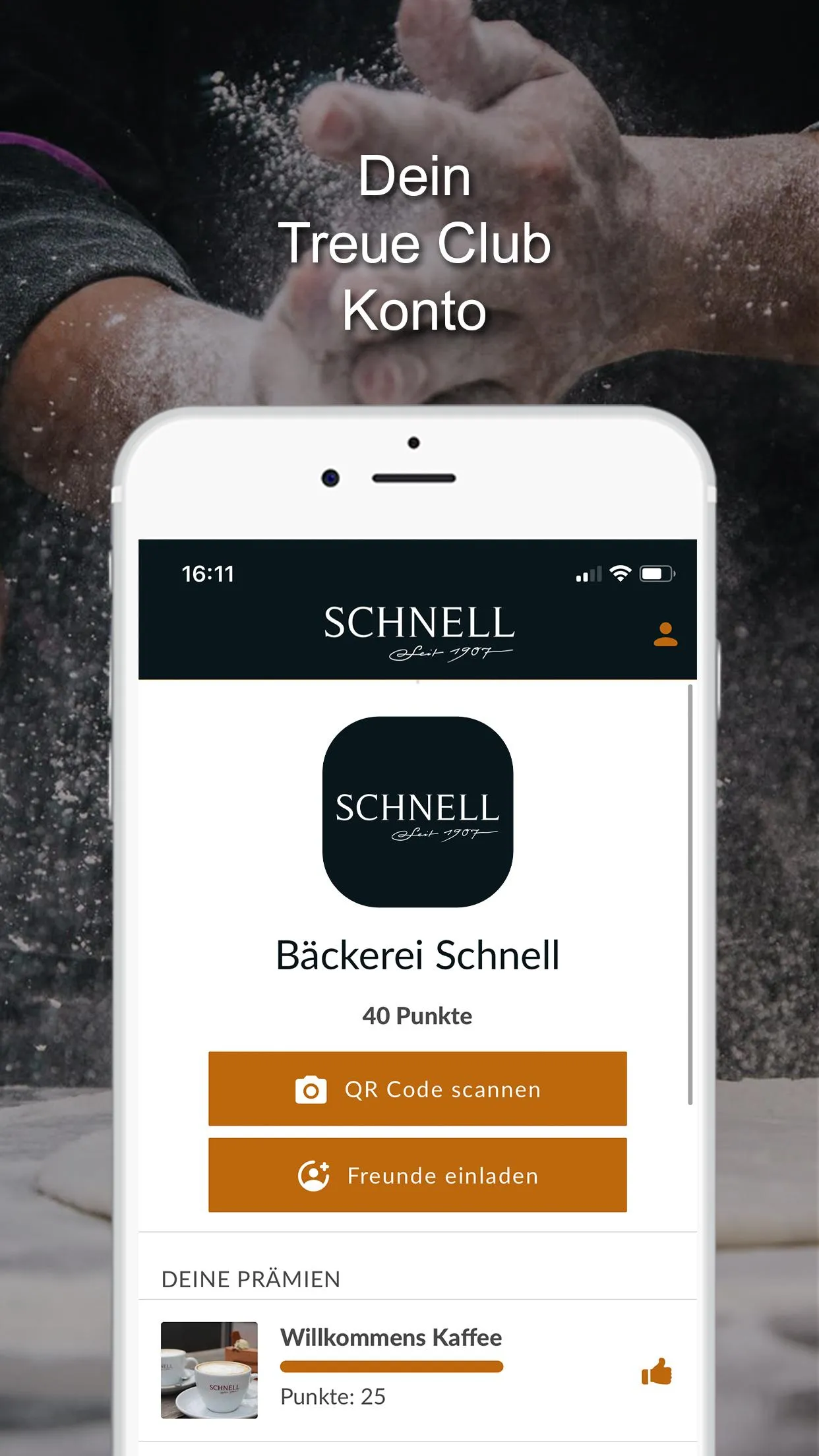 Schnell.cc | Indus Appstore | Screenshot