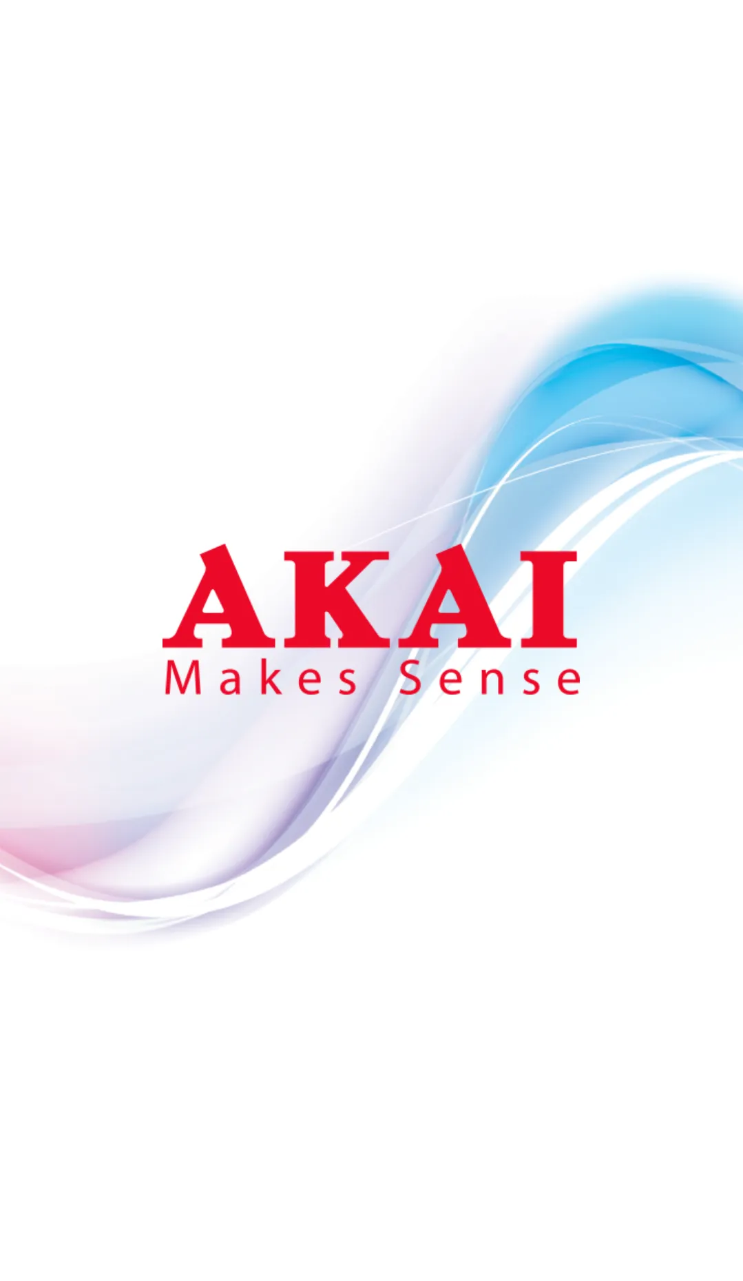 AKAI Home | Indus Appstore | Screenshot