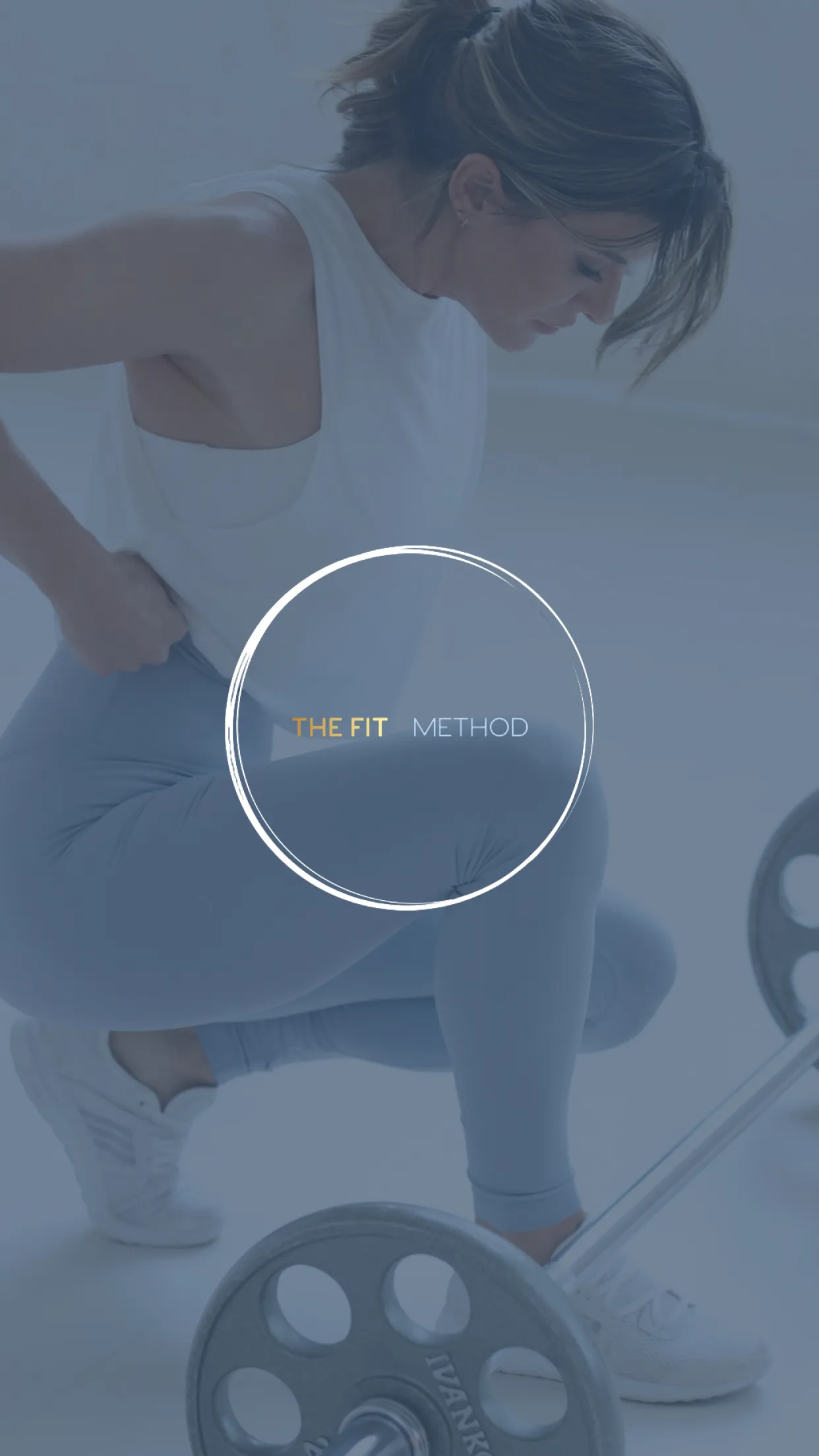 The Fit Method | Indus Appstore | Screenshot