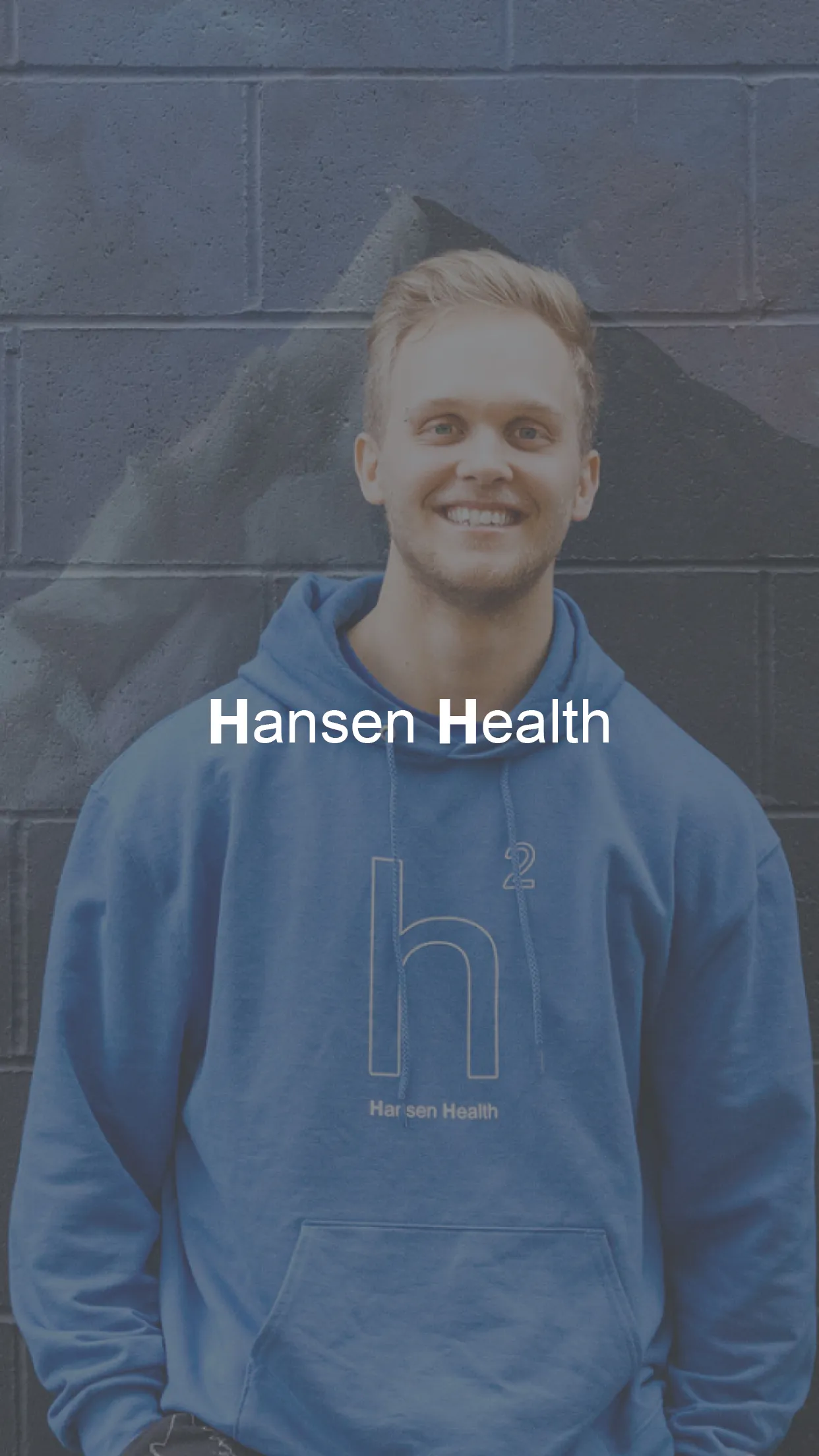 Hansen Health | Indus Appstore | Screenshot