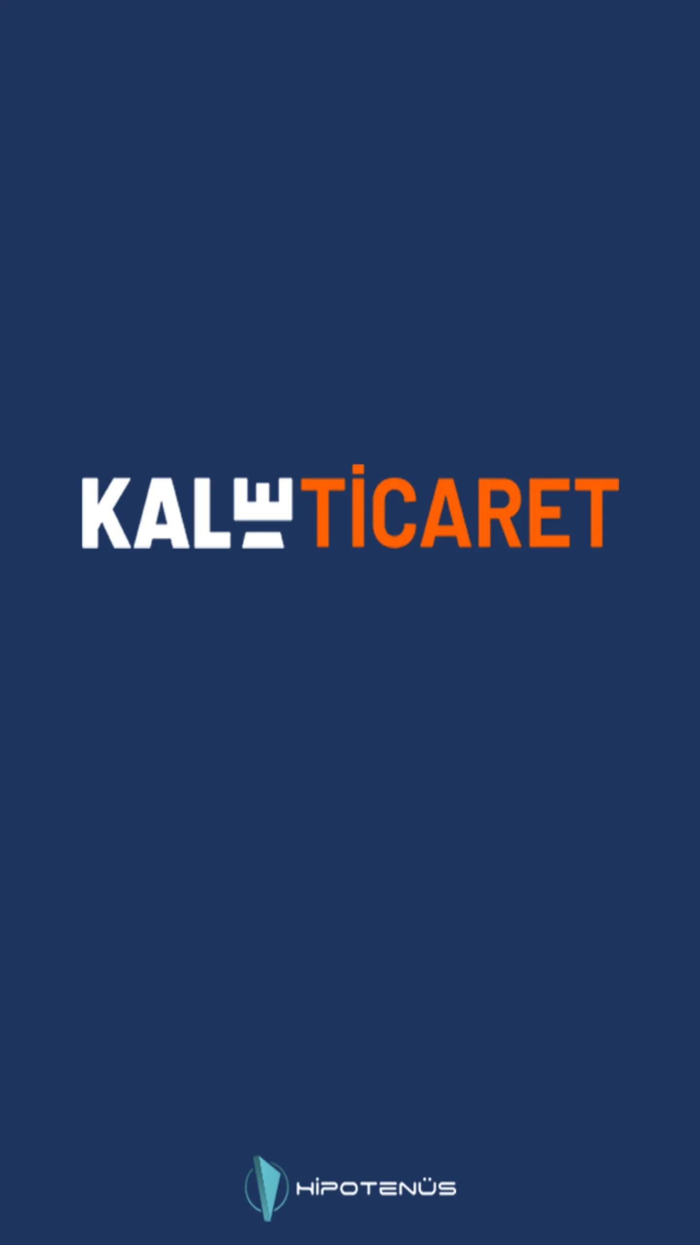 Kale Ticaret | Indus Appstore | Screenshot