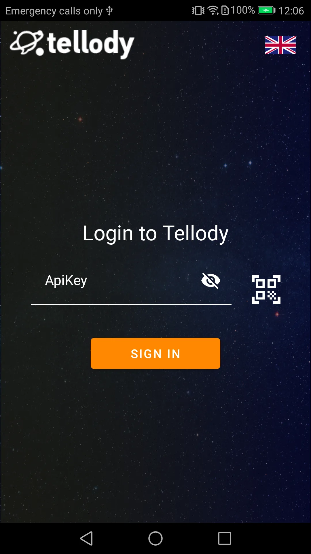 Tellody | Indus Appstore | Screenshot