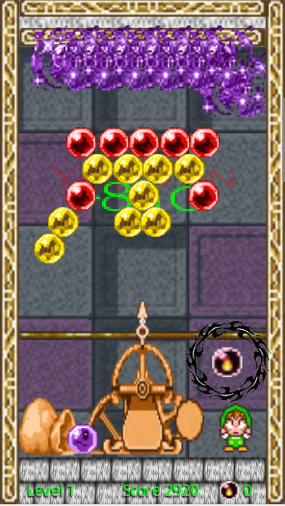 Bubble King: Shoot Bubble | Indus Appstore | Screenshot