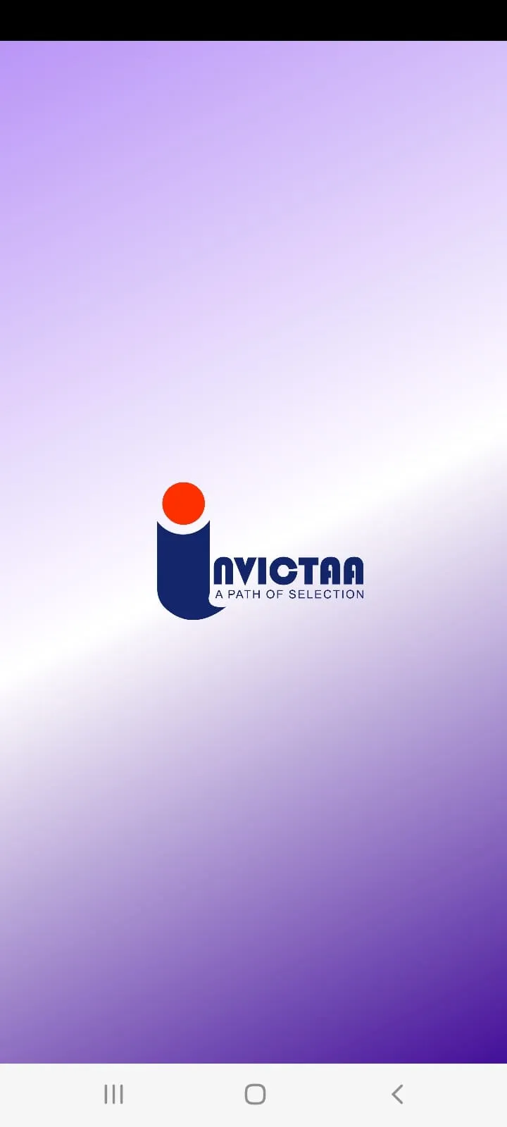 Invictaa | Indus Appstore | Screenshot