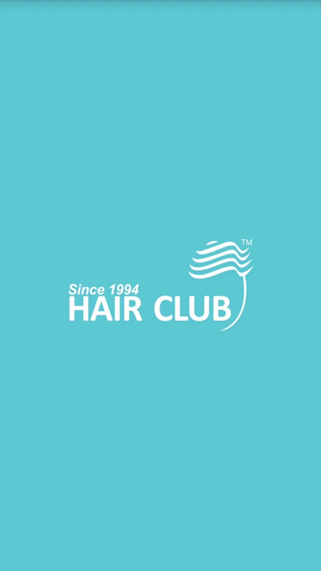 Hair Club International | Indus Appstore | Screenshot