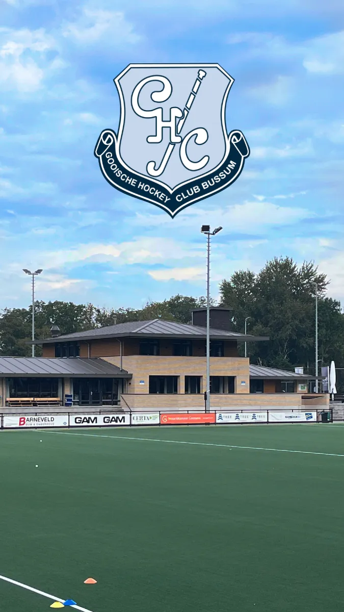 Gooische Hockey Club | Indus Appstore | Screenshot