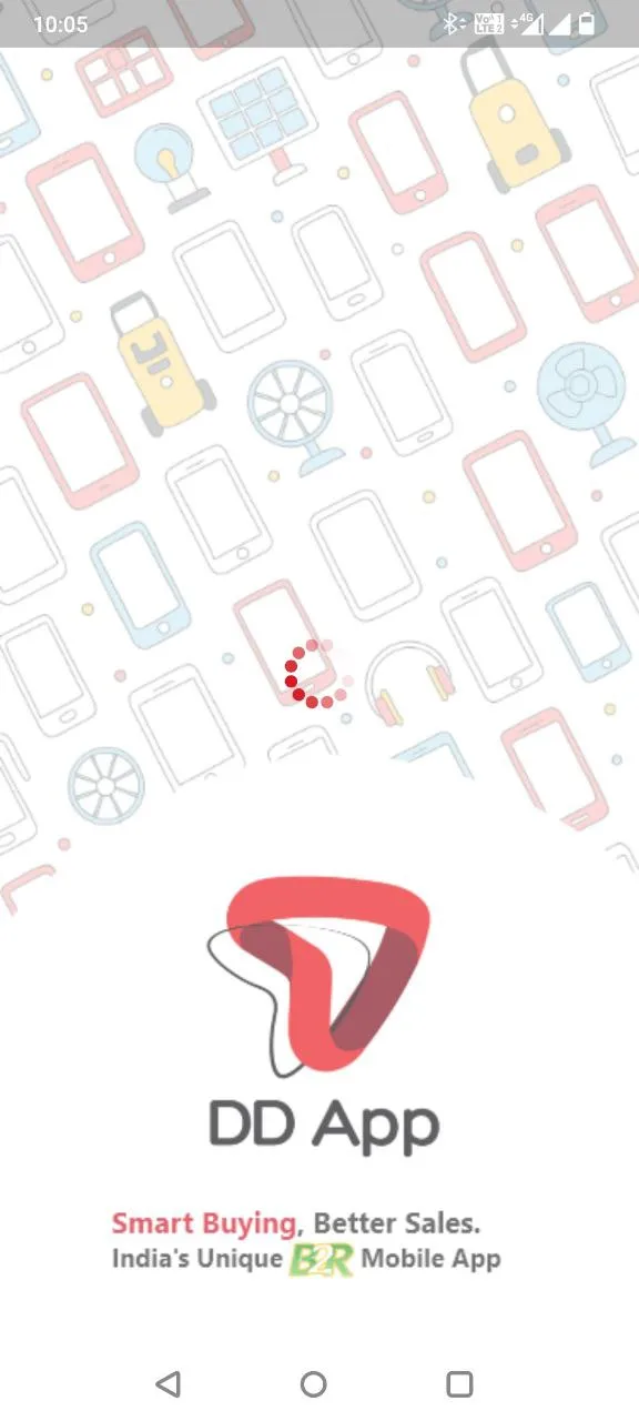 DD App B2R (Prev. DealsDray) | Indus Appstore | Screenshot