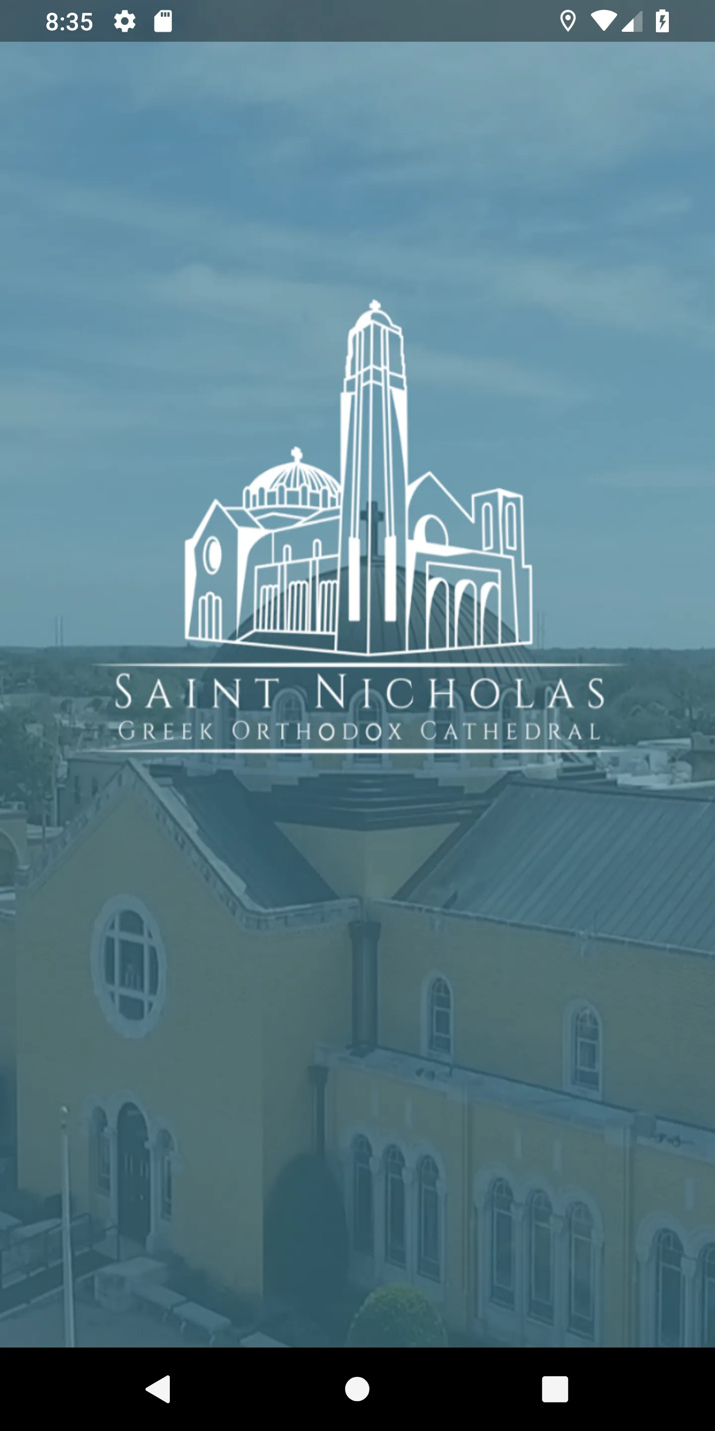 St. Nicholas Tarpon | Indus Appstore | Screenshot