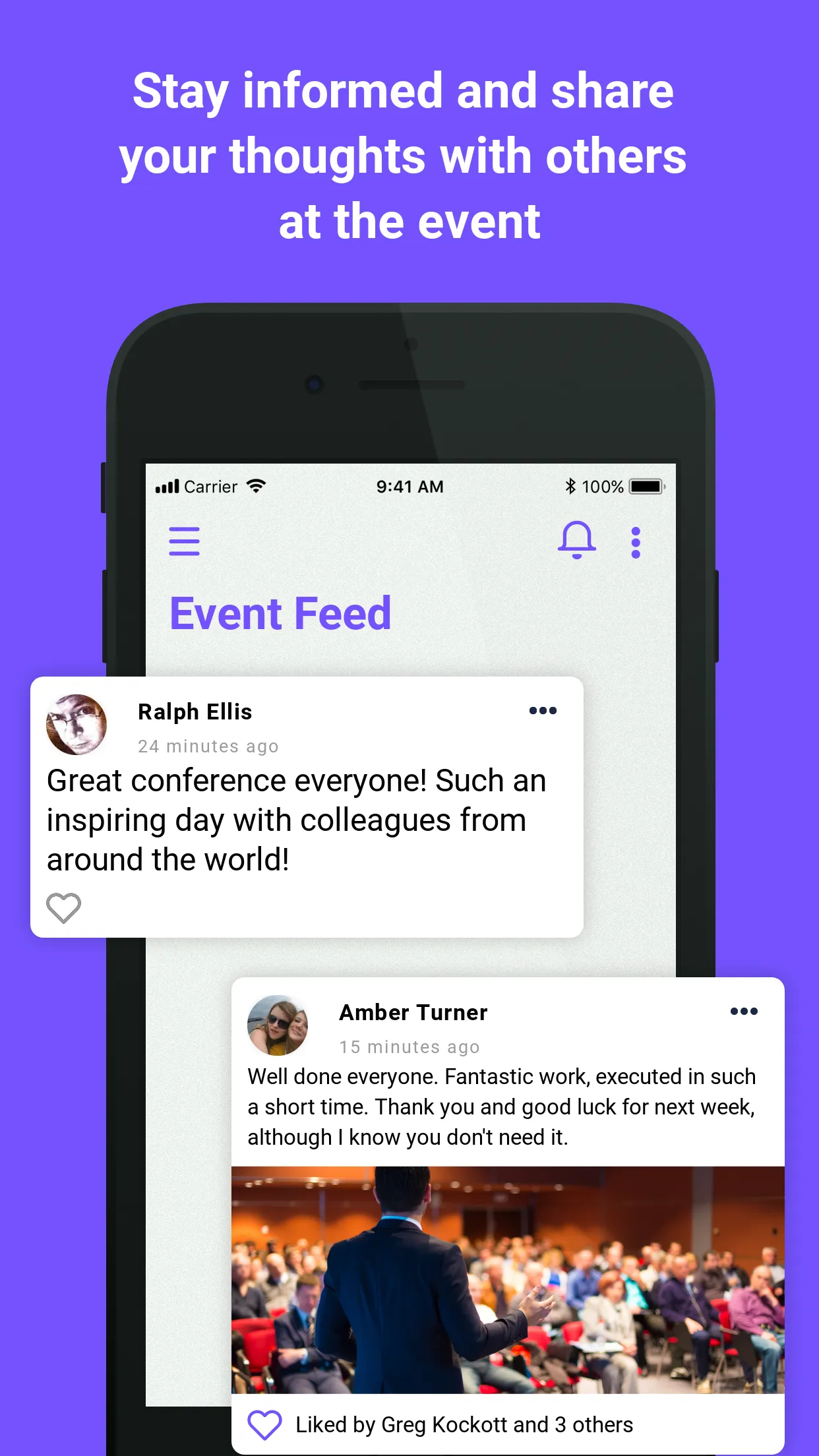 Cipla Events | Indus Appstore | Screenshot