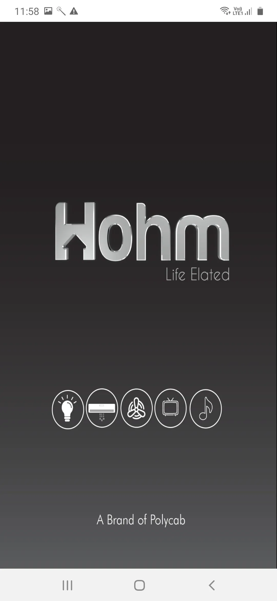 Hohm | Indus Appstore | Screenshot