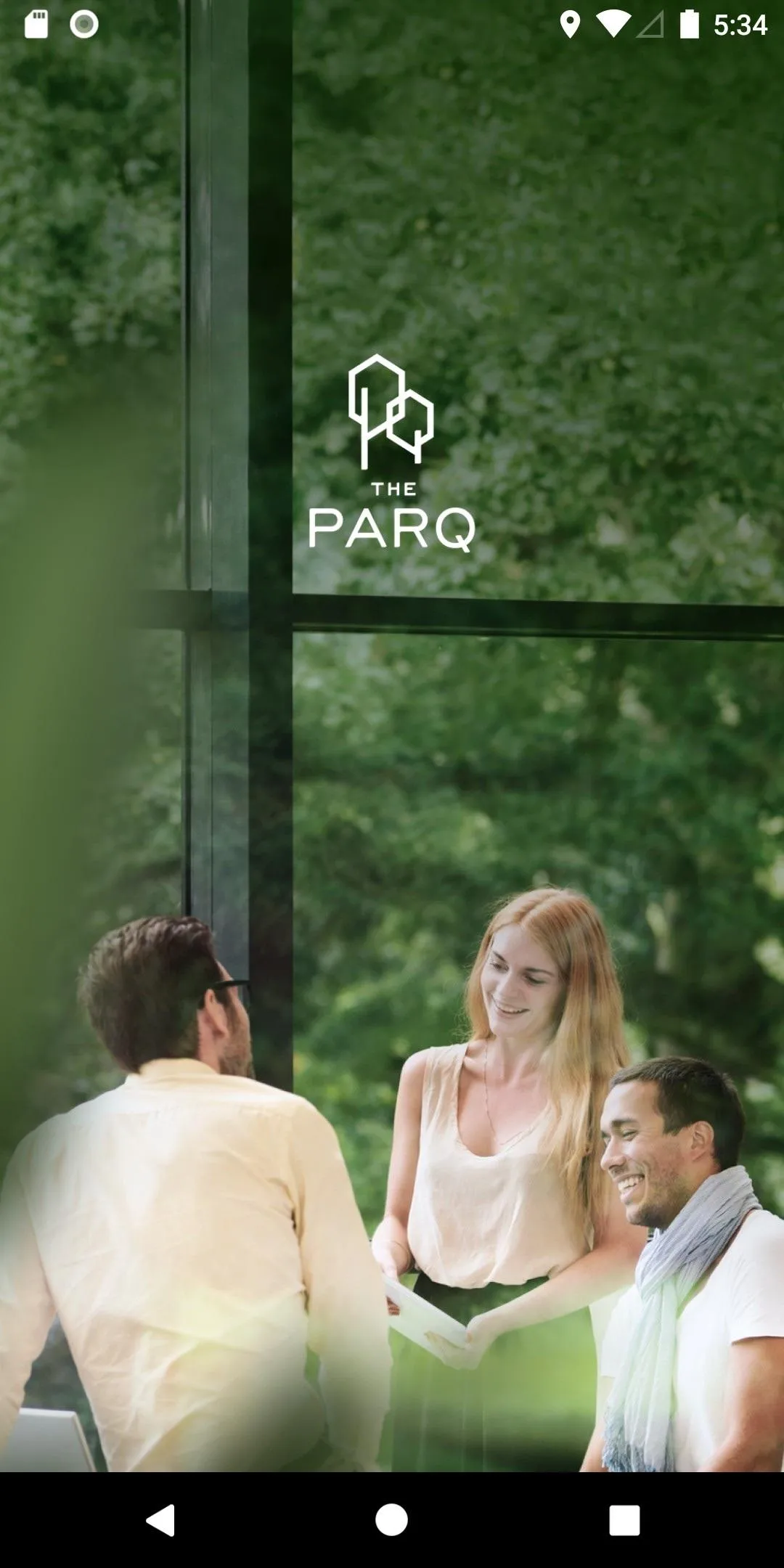 The PARQ | Indus Appstore | Screenshot