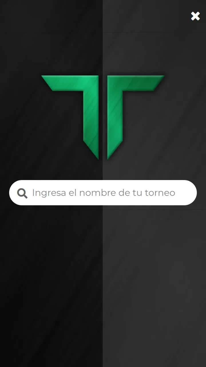 Todo Torneos | Indus Appstore | Screenshot