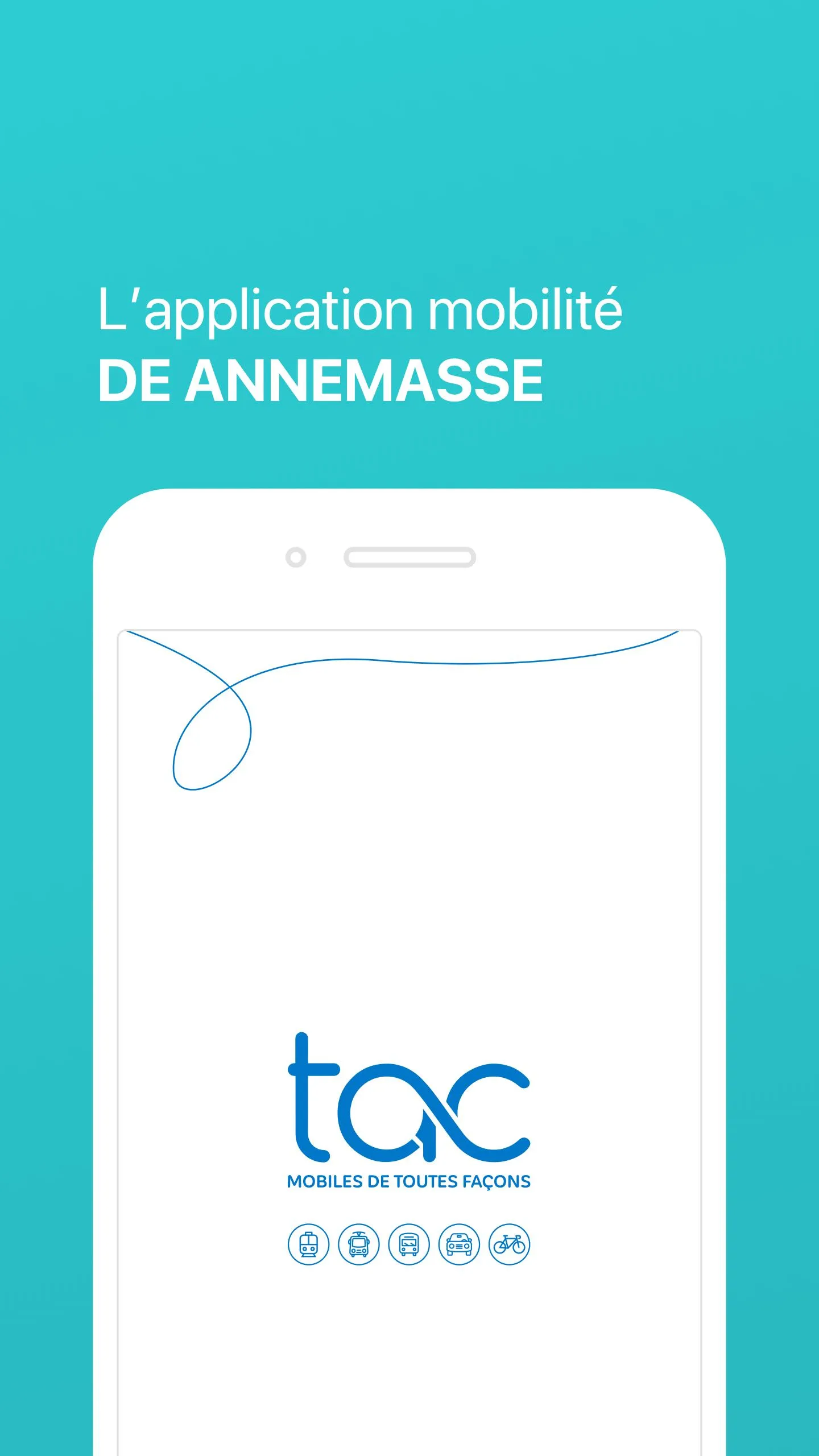 TAC Mobilités | Indus Appstore | Screenshot