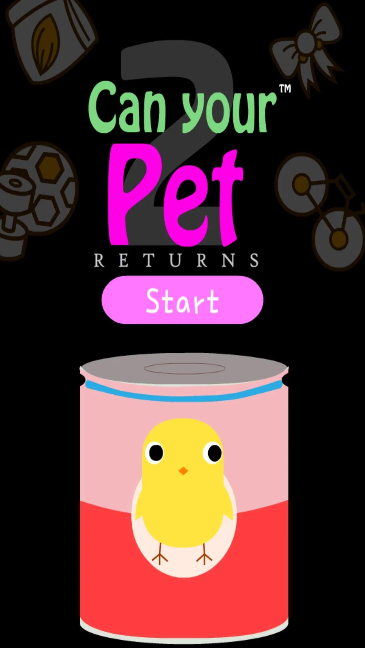 Can Your Pet : Returns - Teen | Indus Appstore | Screenshot