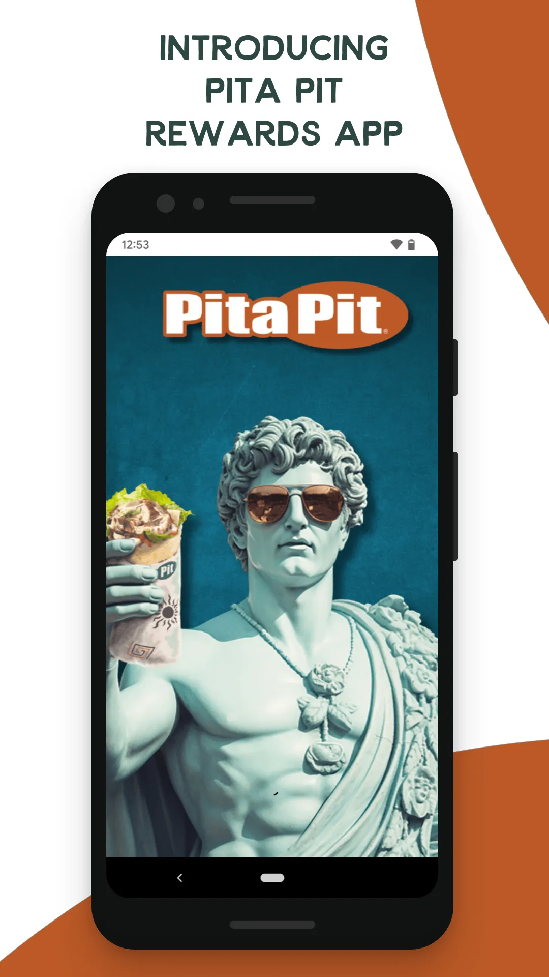 Pita Pit | Indus Appstore | Screenshot