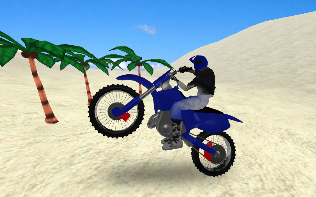 Motocross Bike Racing | Indus Appstore | Screenshot