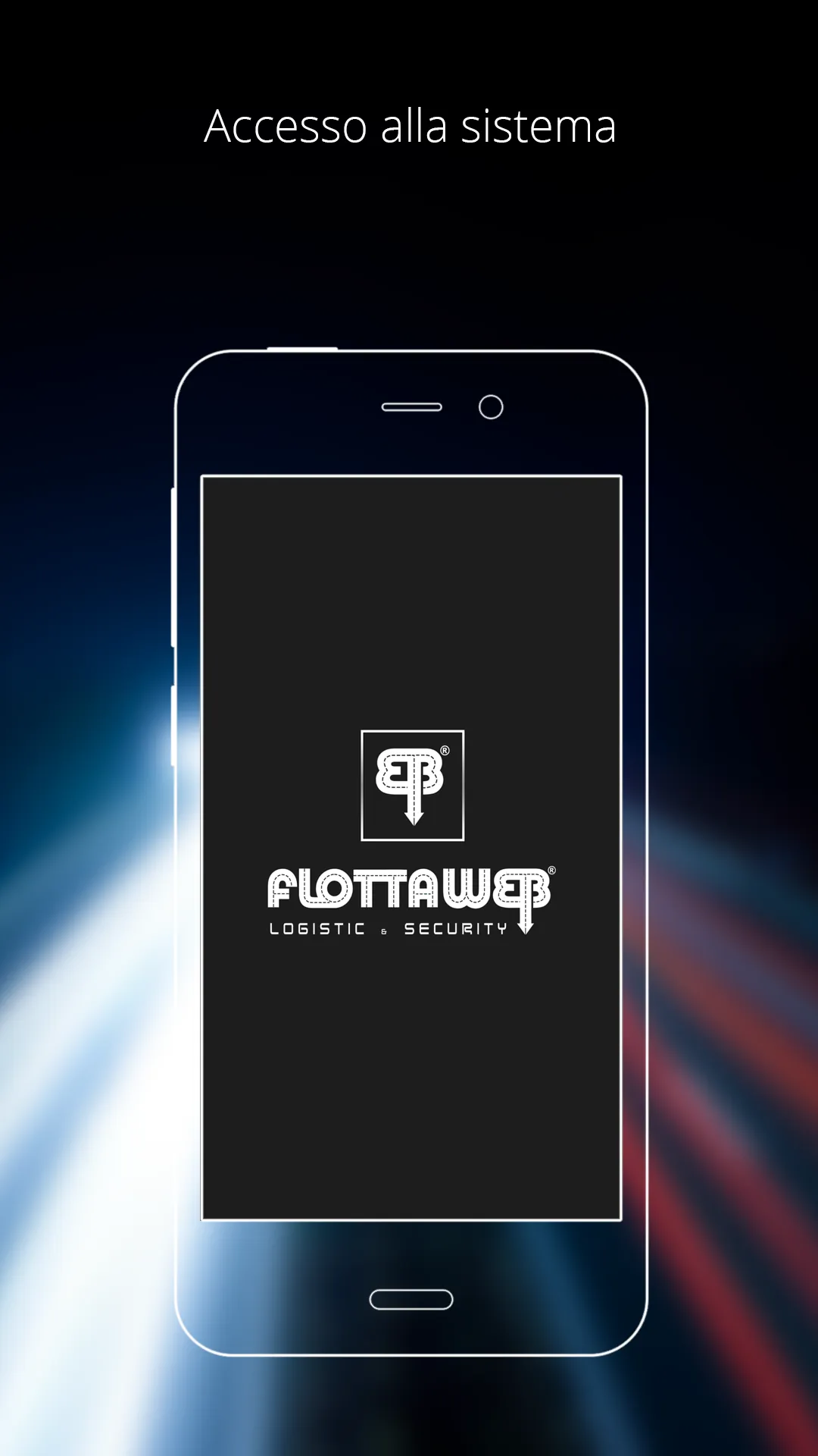 MyFastFleet Flottaweb | Indus Appstore | Screenshot