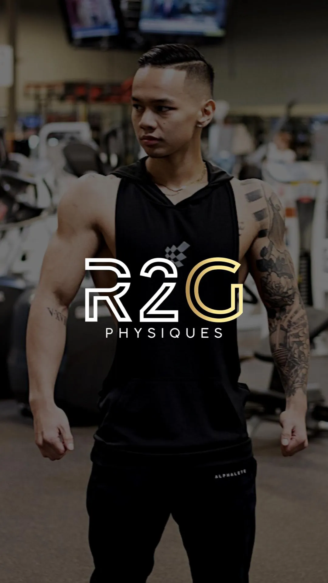 R2G Physiques | Indus Appstore | Screenshot