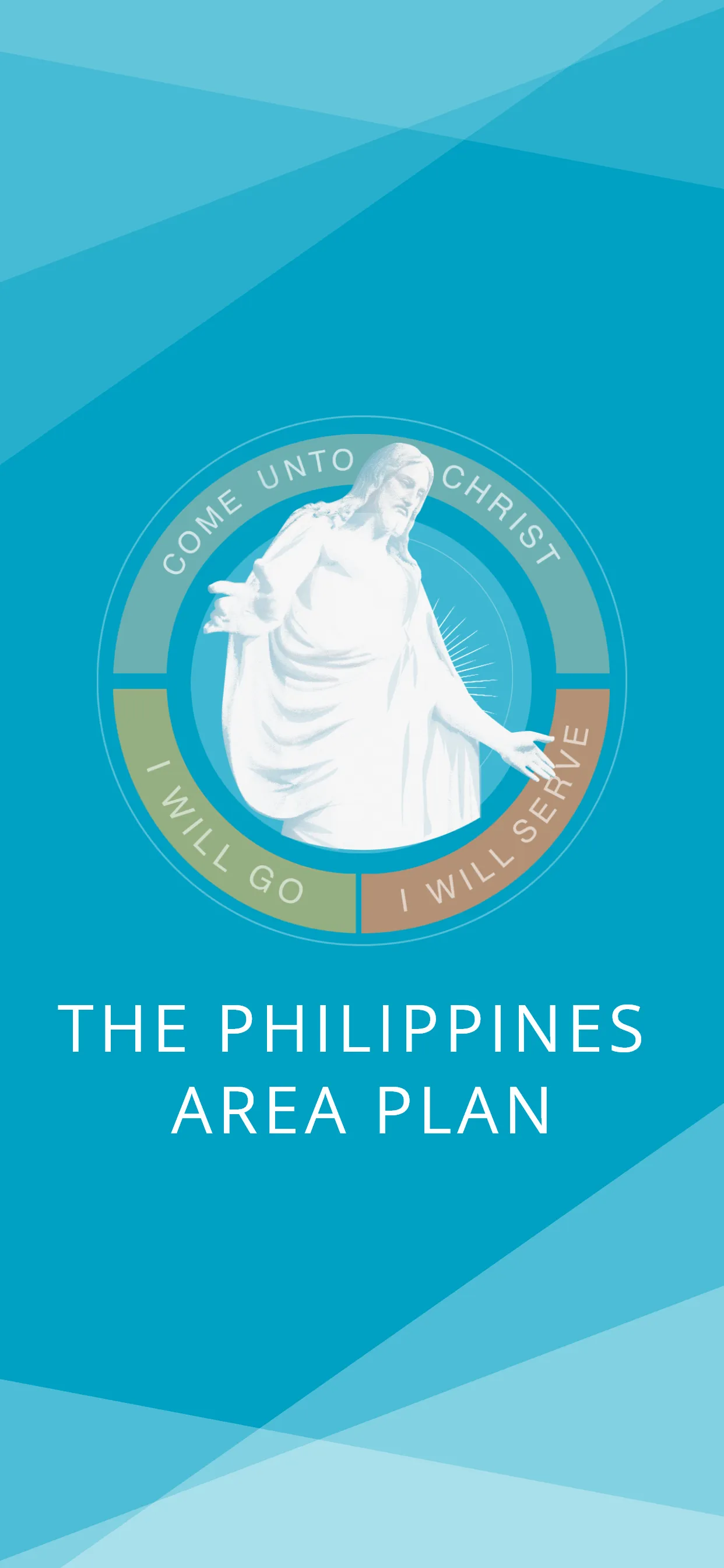 The Philippines Area Plan App | Indus Appstore | Screenshot