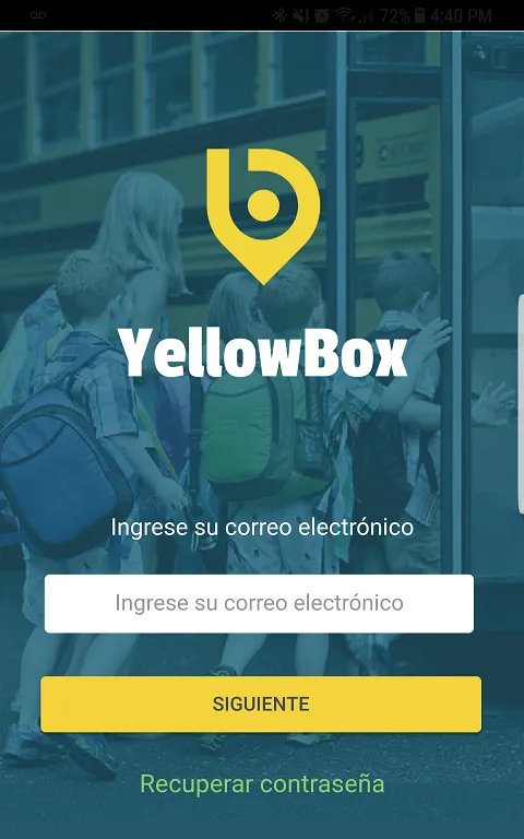 YellowBox | Indus Appstore | Screenshot