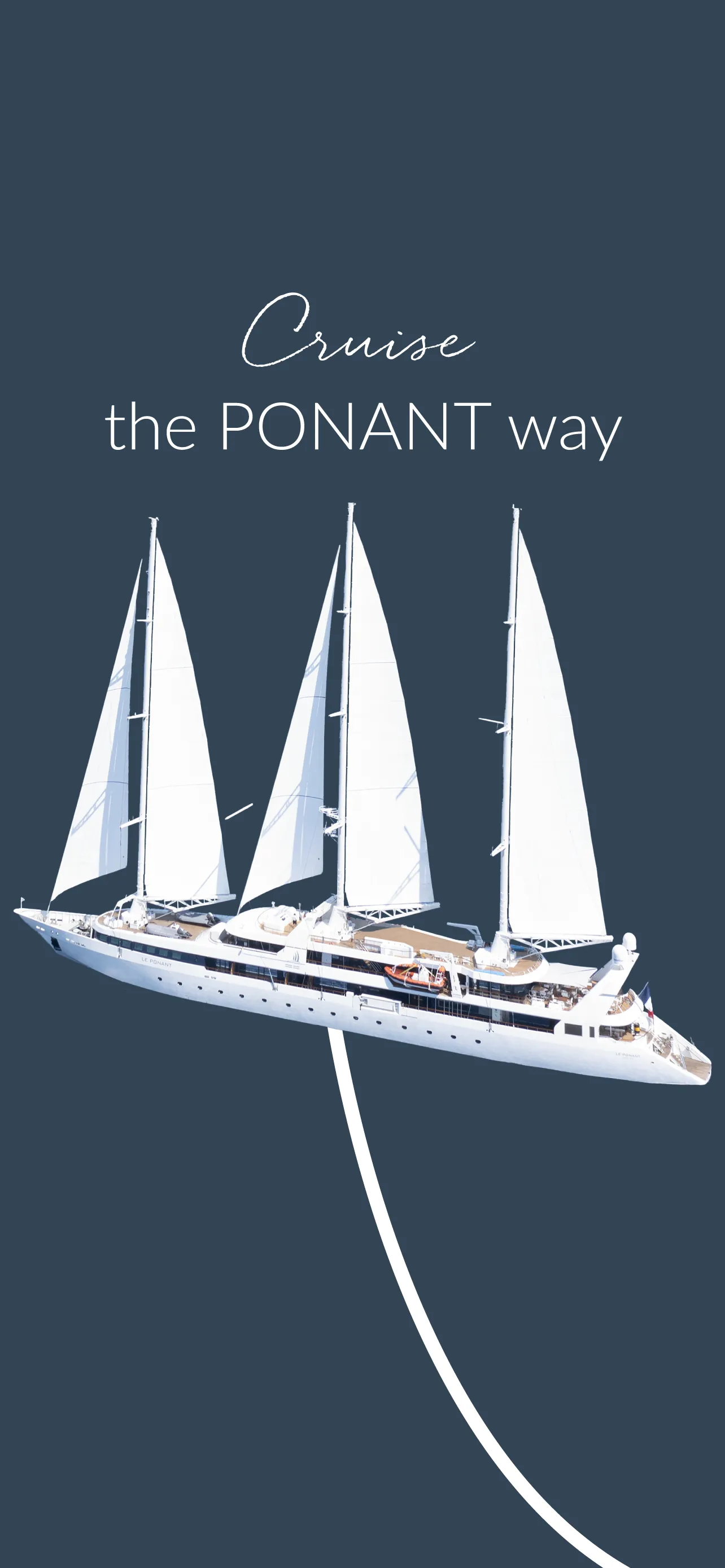 Ponant | Indus Appstore | Screenshot