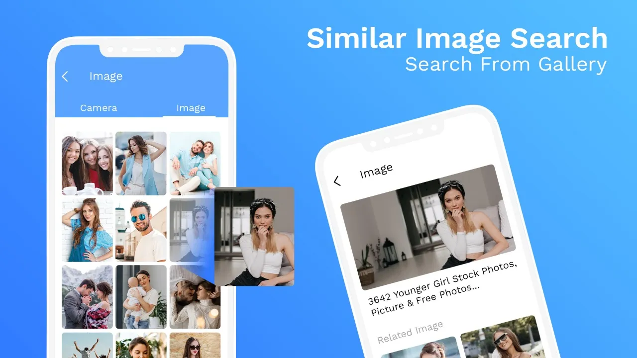 Image Search: Photo Downloader | Indus Appstore | Screenshot