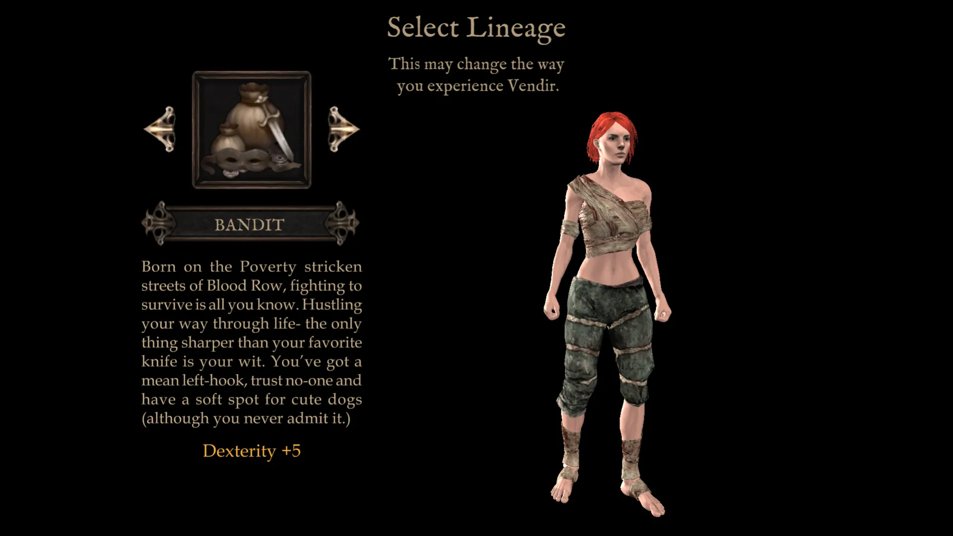 Vendir: Plague of Lies | Indus Appstore | Screenshot