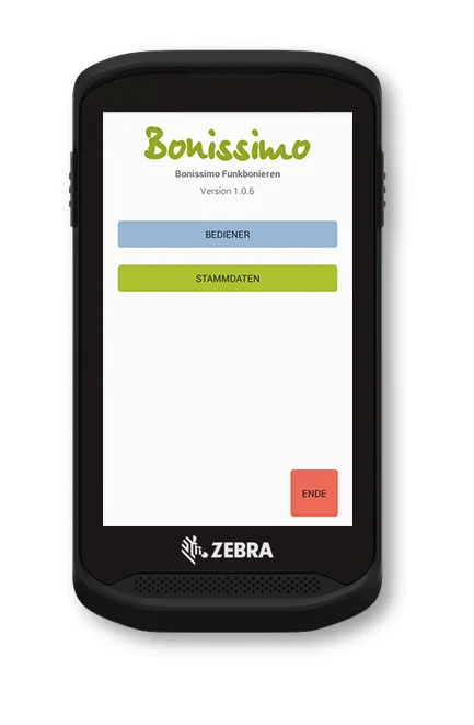 Bonissimo Funk | Indus Appstore | Screenshot