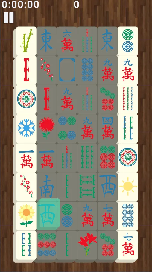 Mahjong Infinite | Indus Appstore | Screenshot