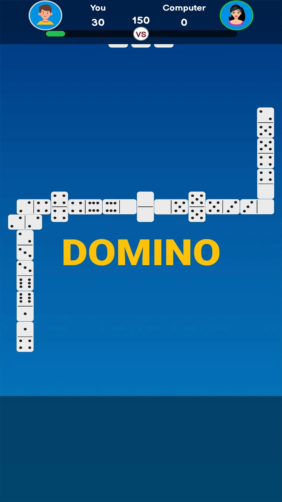 Online Dominoes, Domino Online | Indus Appstore | Screenshot