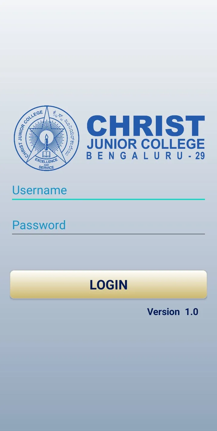 CJC Attendance App | Indus Appstore | Screenshot