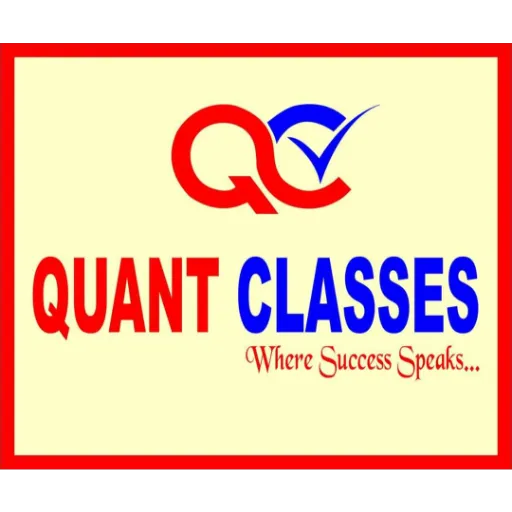 Quant Classes | Indus Appstore | Screenshot