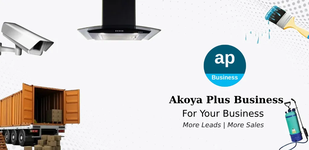 Akoya Plus Business | Indus Appstore | Screenshot