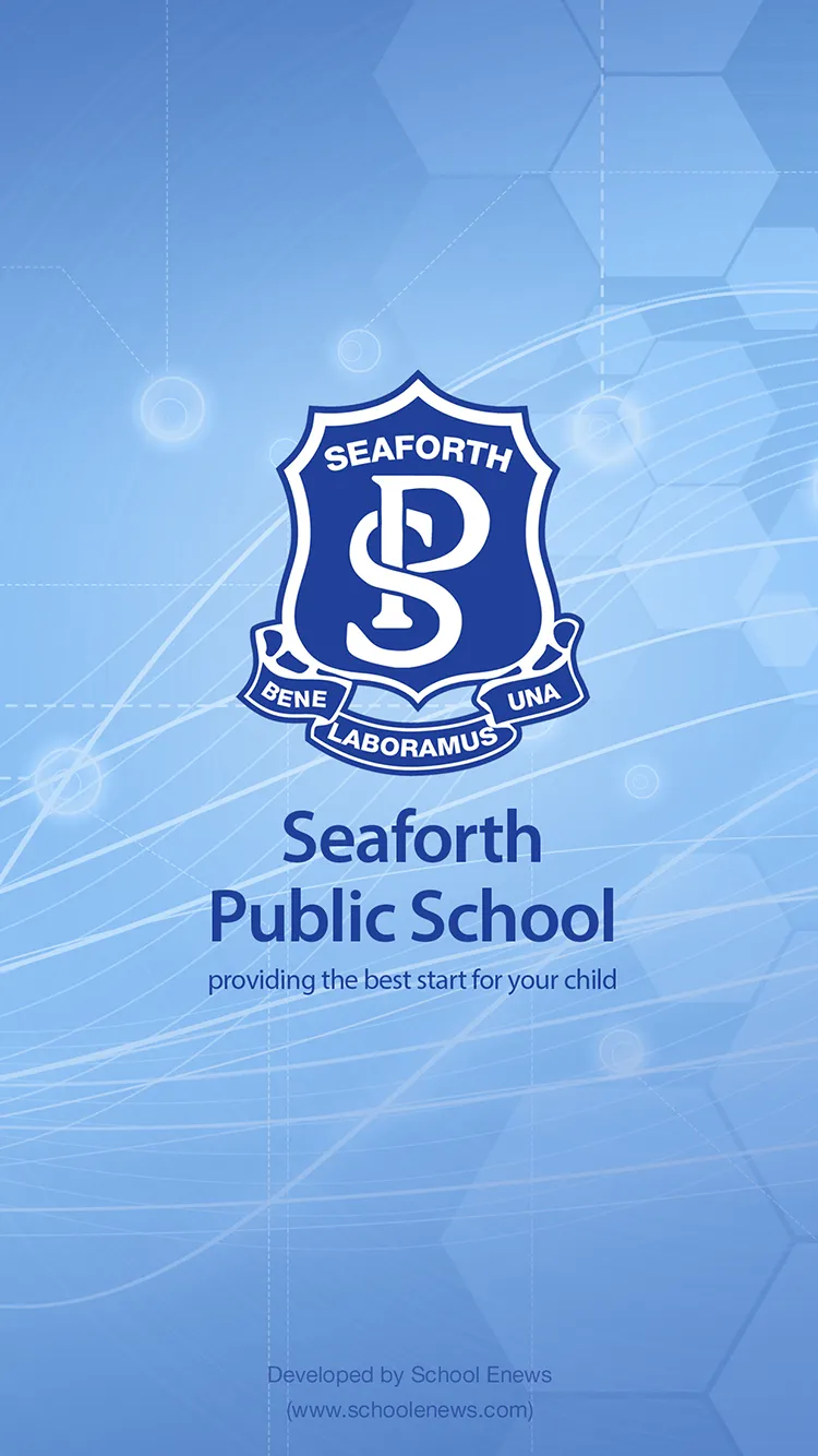 Seaforth Public School | Indus Appstore | Screenshot