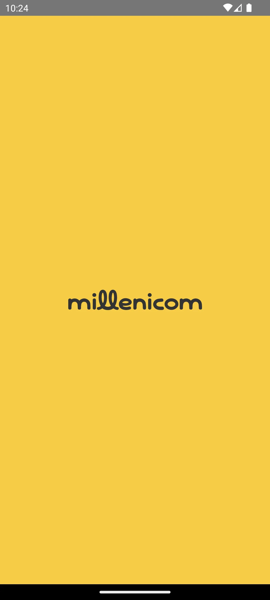 Millenicom | Indus Appstore | Screenshot