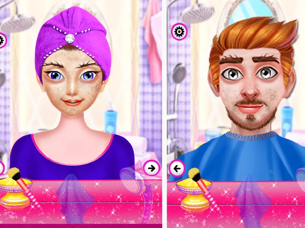 Stylist Royal Indian Wedding | Indus Appstore | Screenshot