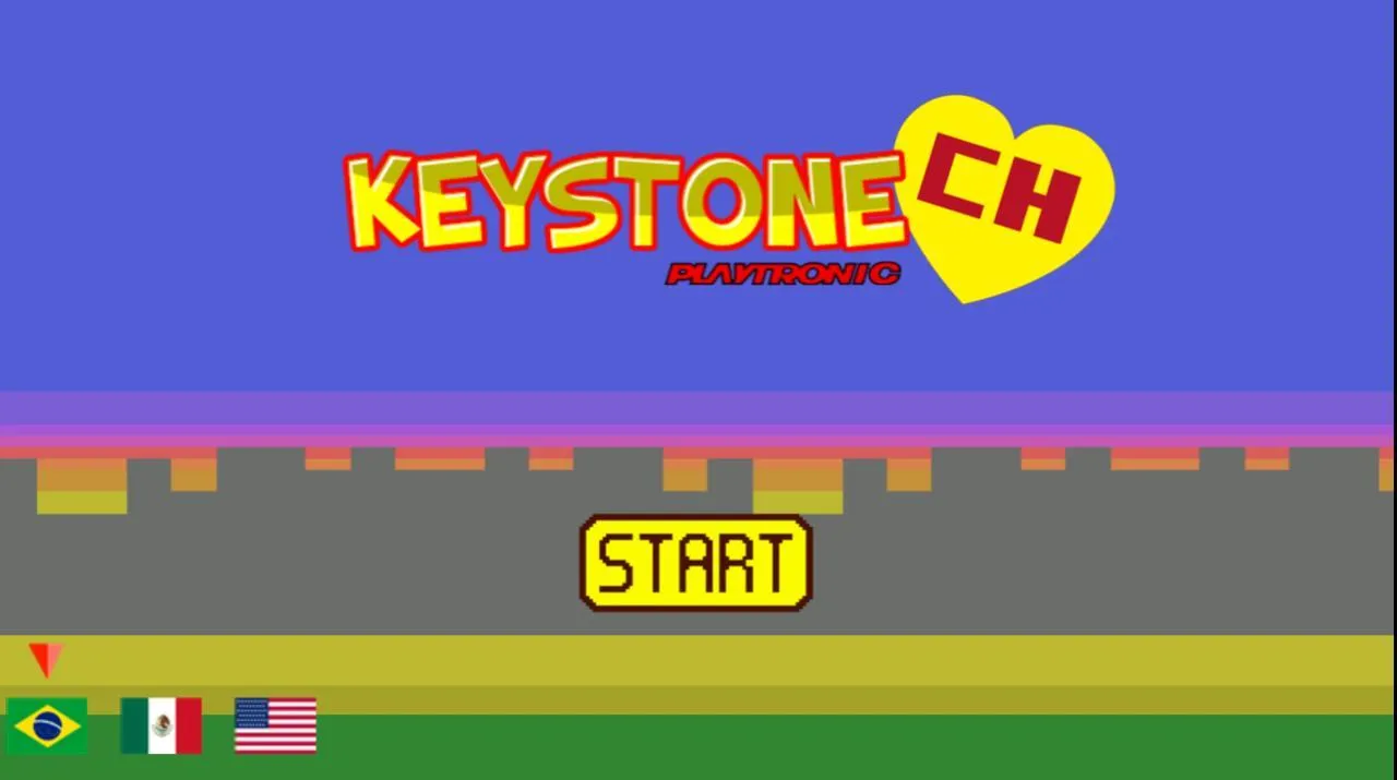 Keystone CH | Indus Appstore | Screenshot