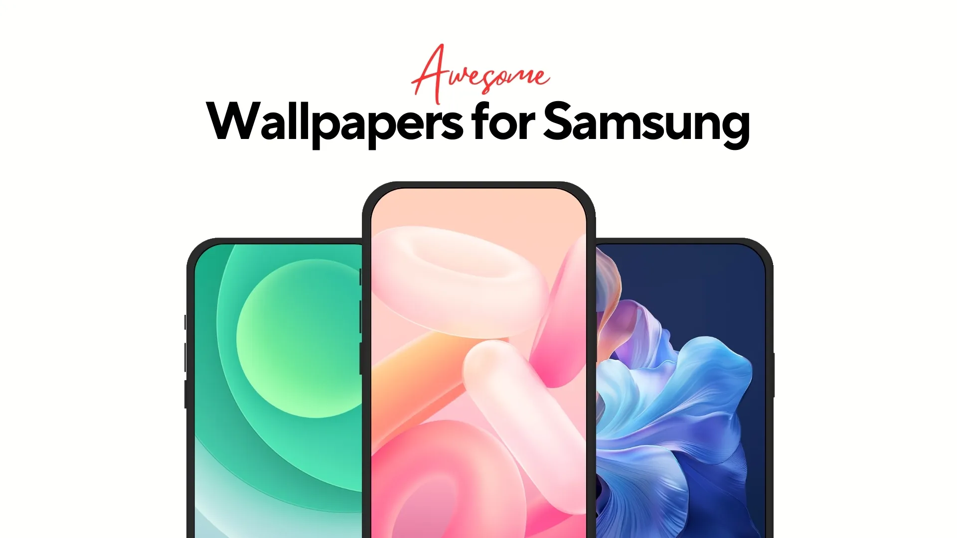 4K Wallpapers for Samsung HD | Indus Appstore | Screenshot