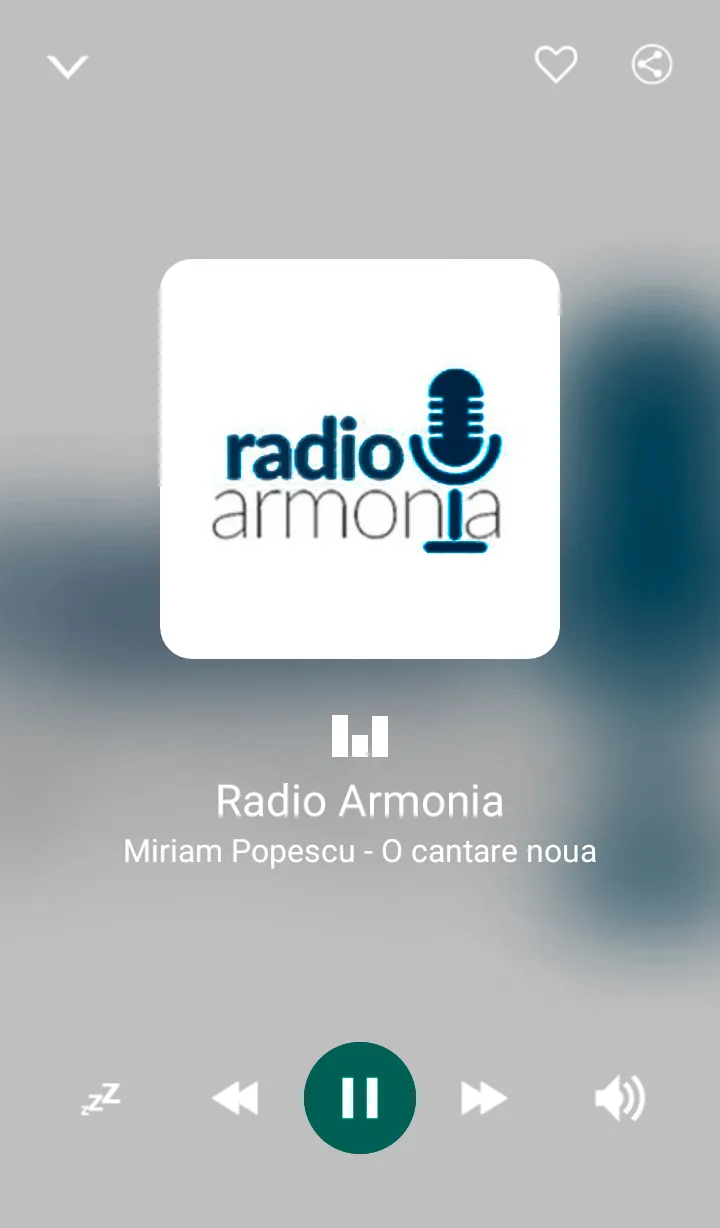 Radiouri creștine | Indus Appstore | Screenshot