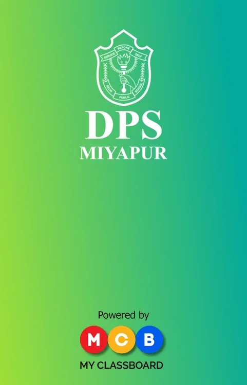 DPS Miyapur Parent Portal | Indus Appstore | Screenshot