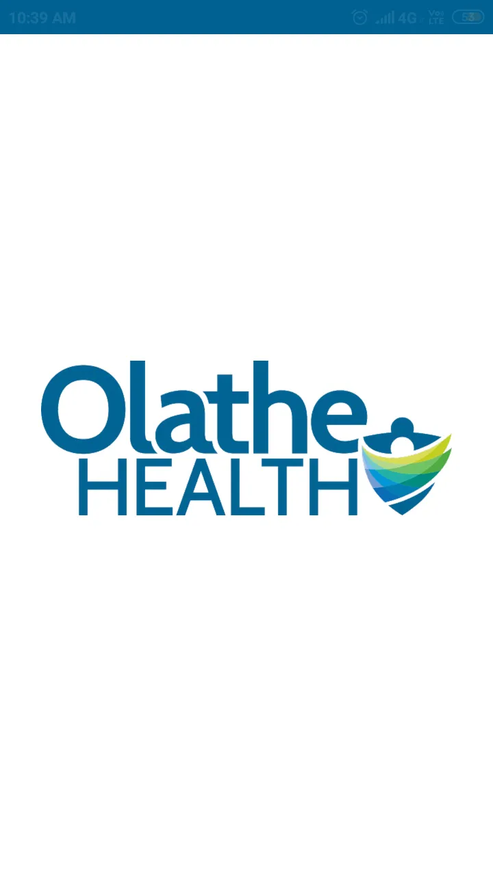 Olathe Health | Indus Appstore | Screenshot