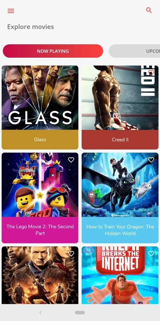 Colette- Browse movies, TV sho | Indus Appstore | Screenshot