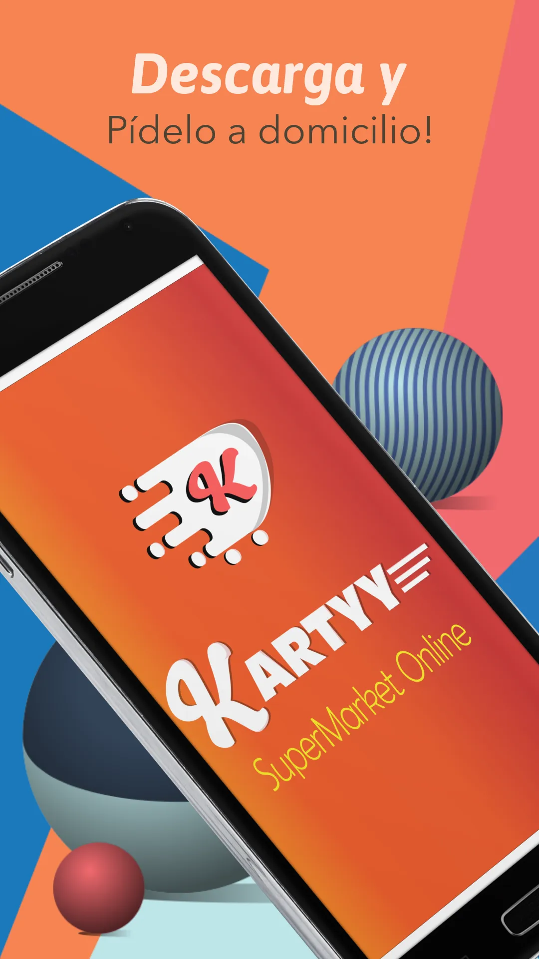 Kartyy | Indus Appstore | Screenshot