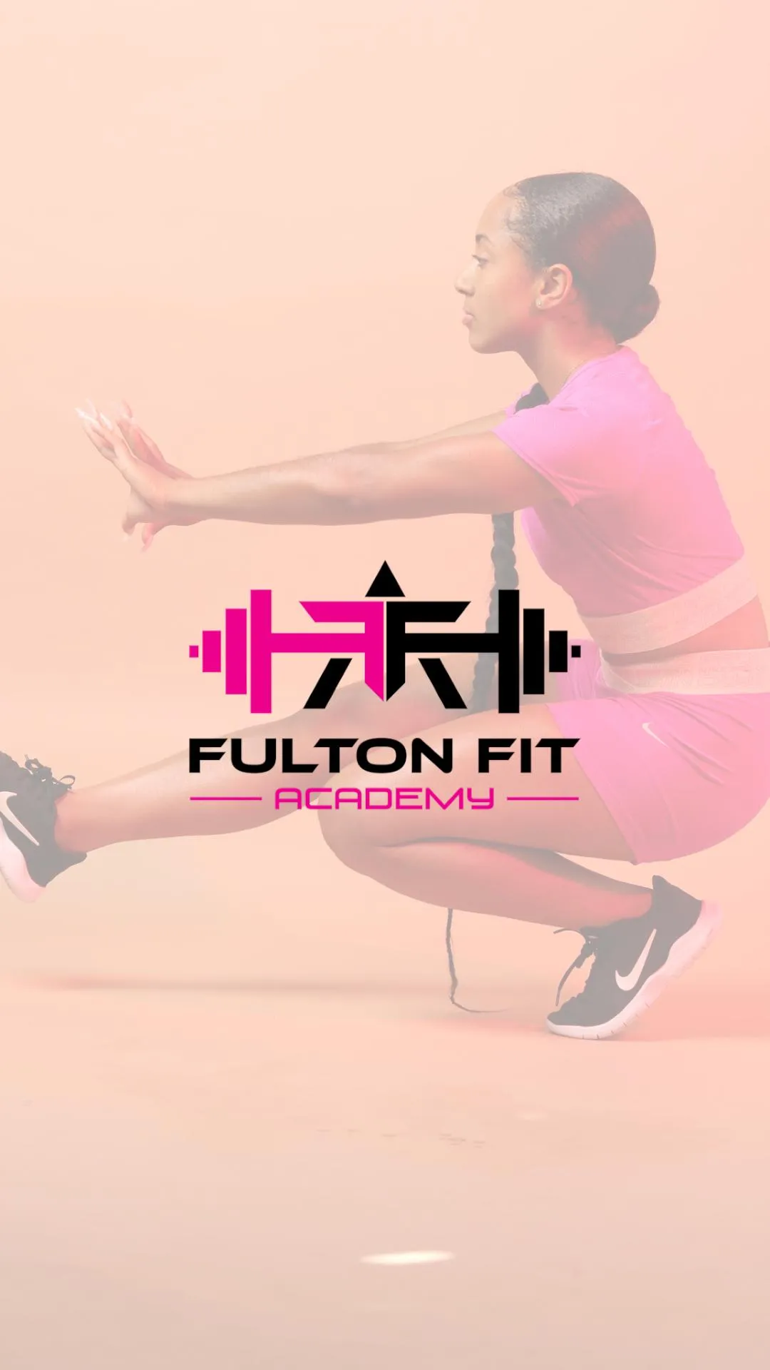 Fulton Fit Academy | Indus Appstore | Screenshot